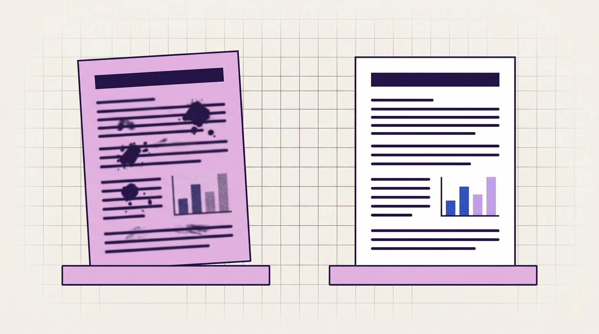 DocsGPT for clean information extraction