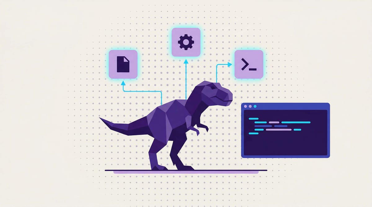 DocsGPT CLI 1.0: From Chat to Agentic Terminal