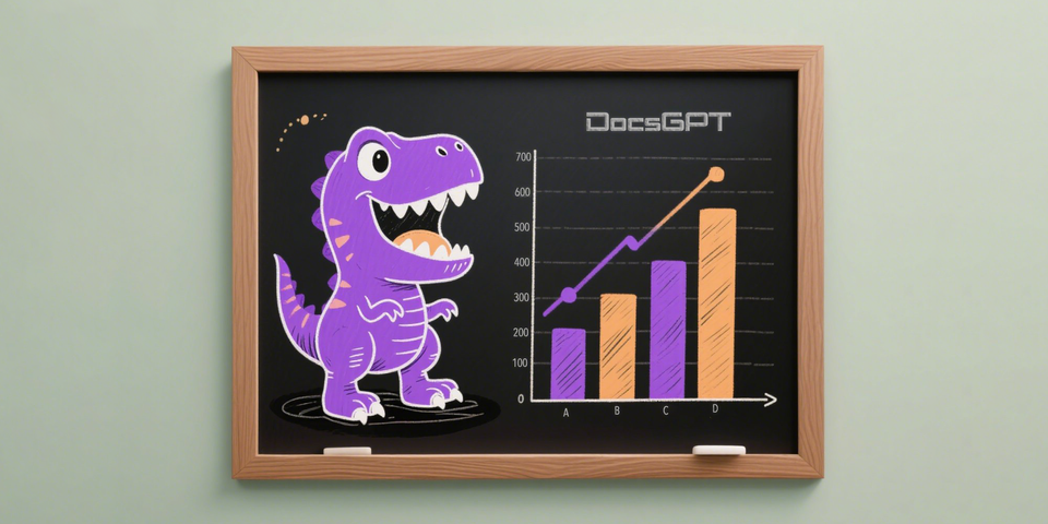 From Raw Data to Clear Visuals: AI-Powered Diagram Generation with DocsGPT